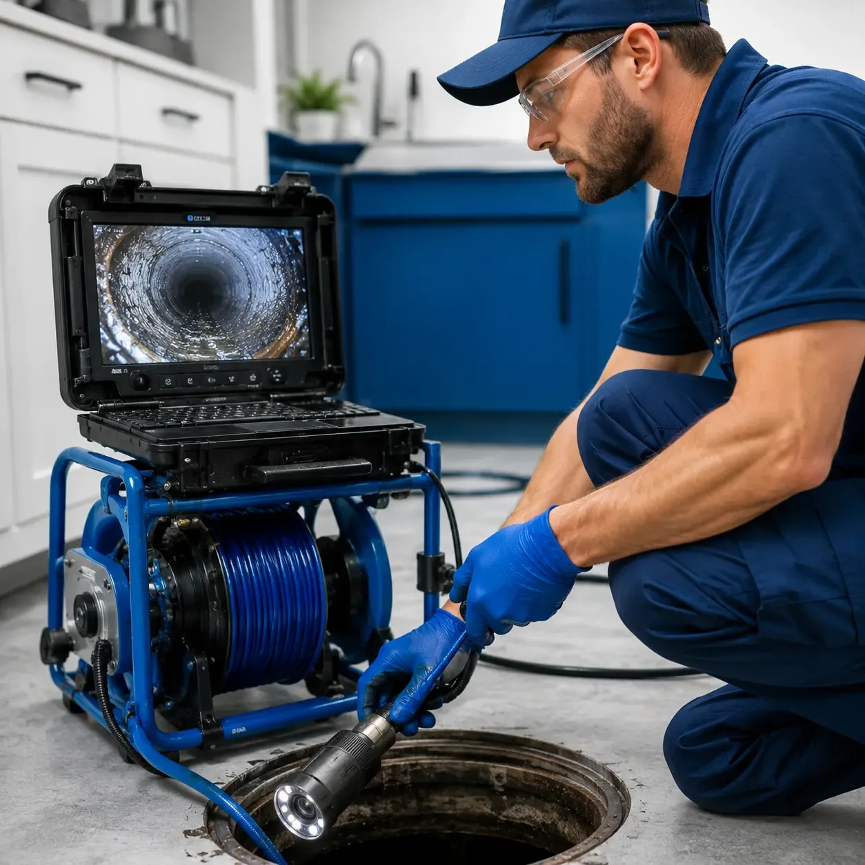Pipe Relining professionals serving Jamestown, MO